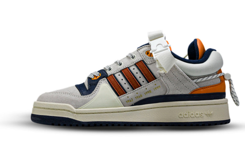Tênis Adidas x Bad Bunny