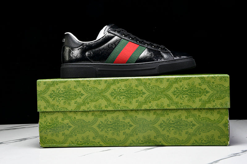 Tênis Gucci