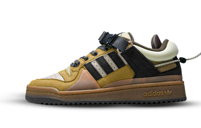 Tênis Adidas x Bad Bunny