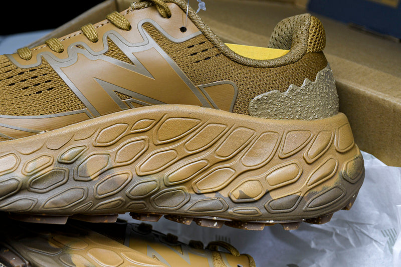New Balance Trail V3