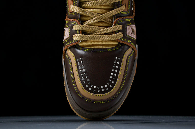 Tênis Louis Vuitton