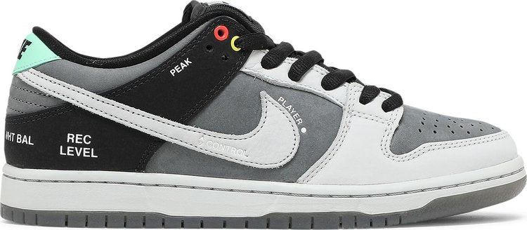 Nike Dunk Low SB 'Filmadora'