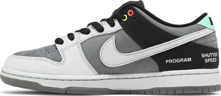 Nike Dunk Low SB 'Filmadora'