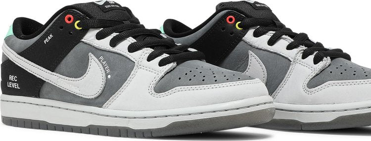 Nike Dunk Low SB 'Filmadora'