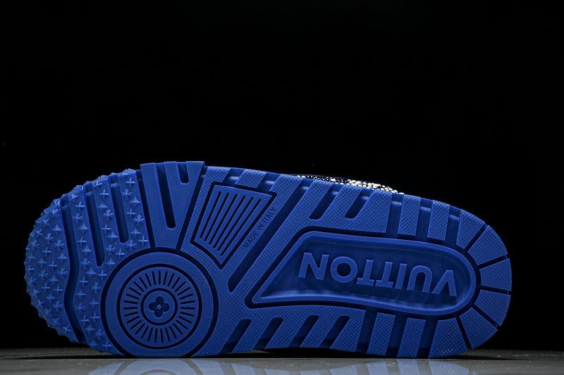 Tênis Louis Vuitton