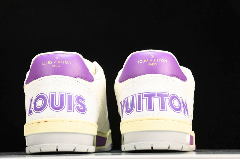Tênis Louis Vuitton