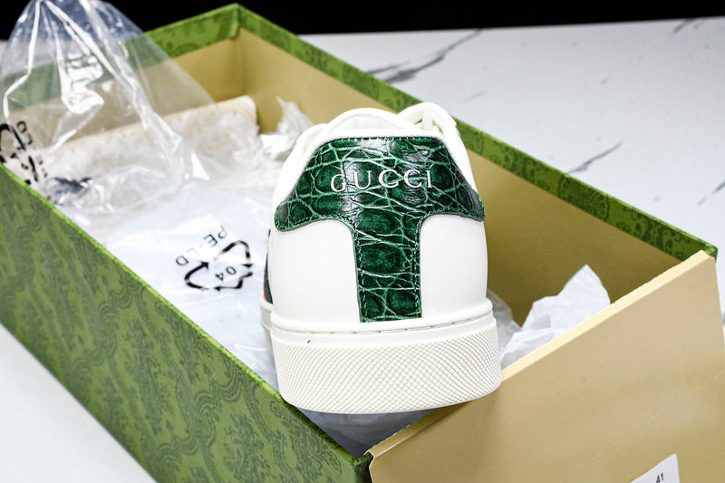 Tênis Gucci