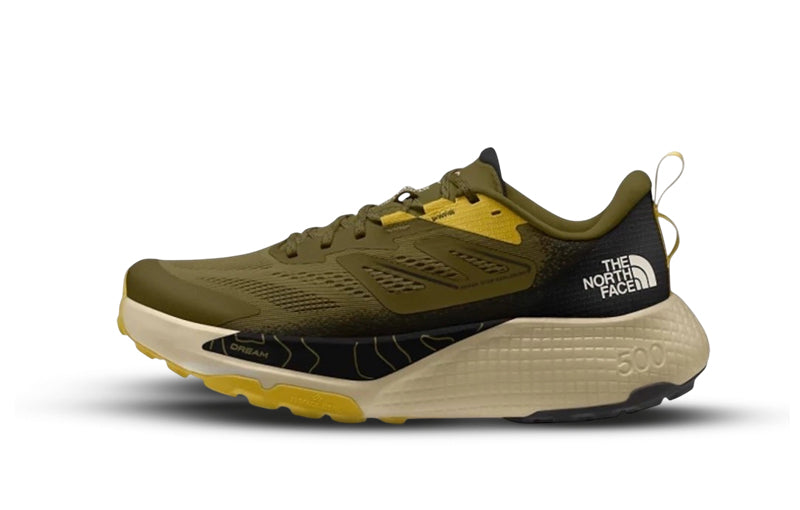 The North Face Altamesa 500