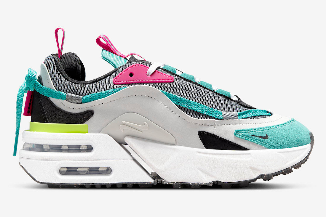 Nike Air Max Furyosa NRG