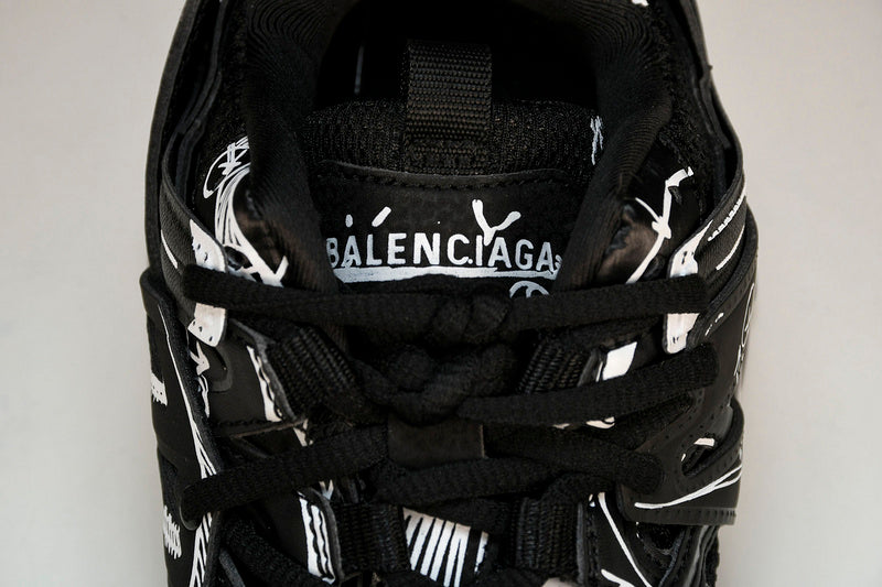 Tênis Balenciaga