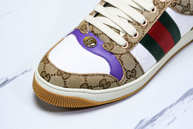 Tênis Gucci