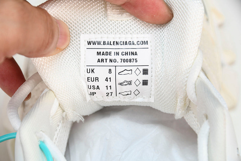 Tênis Balenciaga