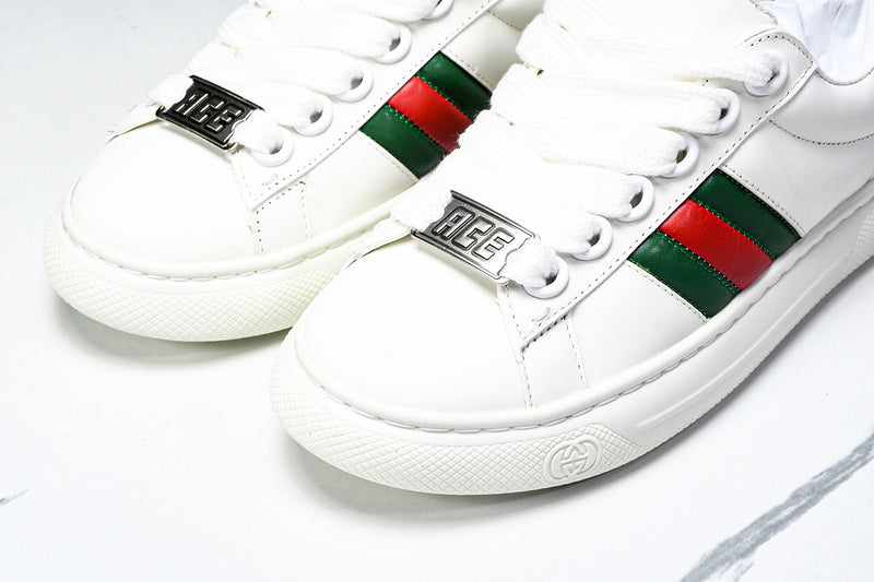 Tênis Gucci