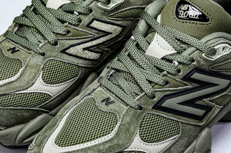 New Balance 9060