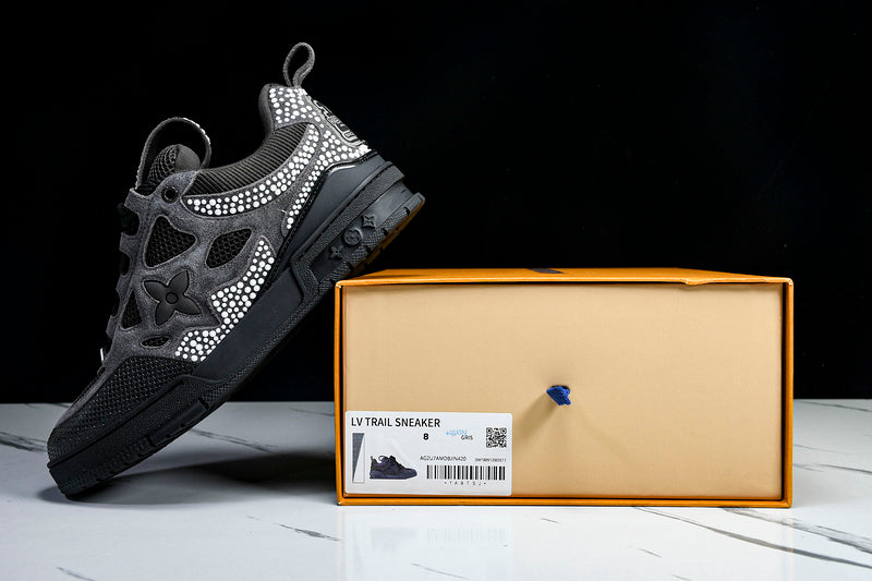 Tênis Louis Vuitton