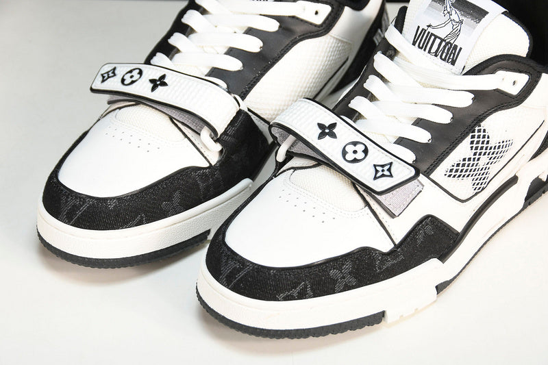 Tênis Louis Vuitton