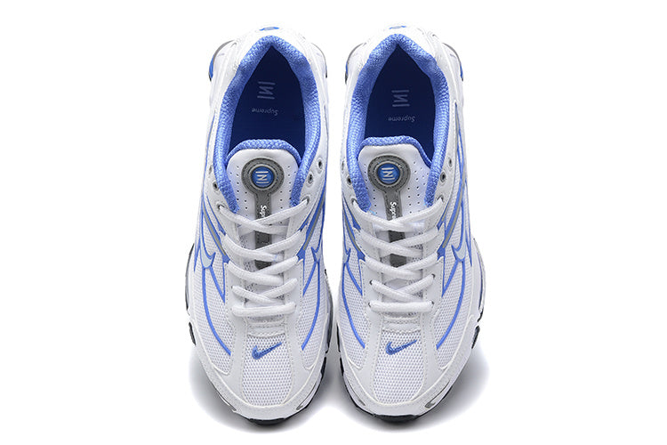 Supreme x Nike Shox Ride 2