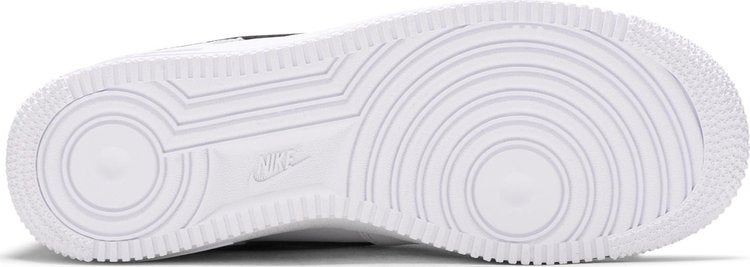 Nike Air Force 1 '07 Essential 'Branco Preto'