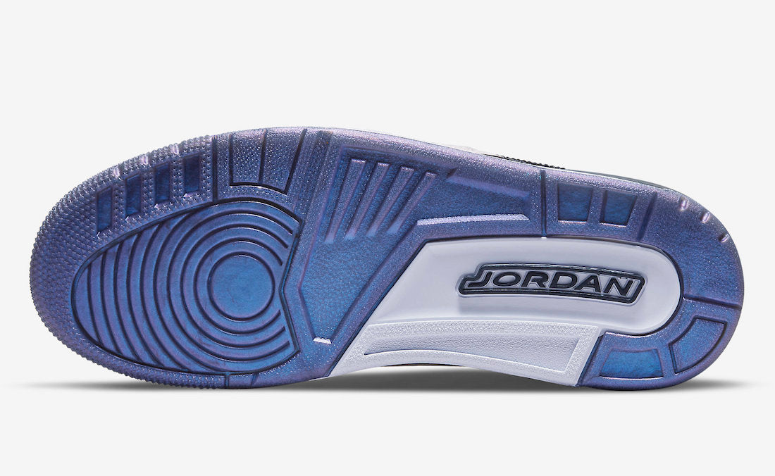 Jordan Legacy 312 Low