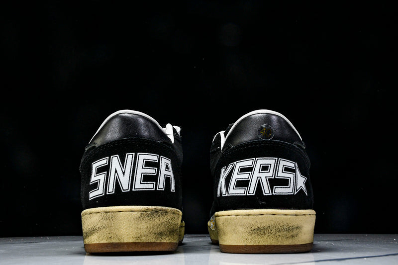 Golden Goose