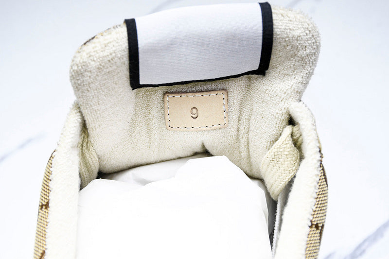 Tênis Gucci