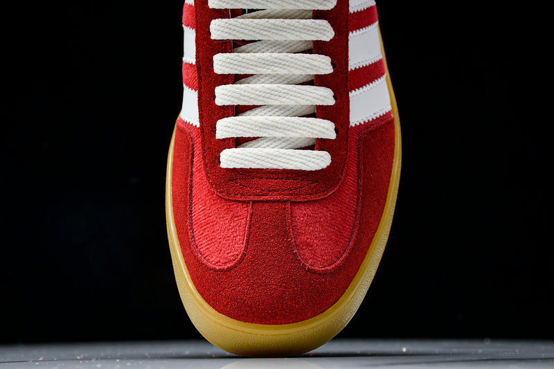 Tênis Adidas Gazelle Gucci