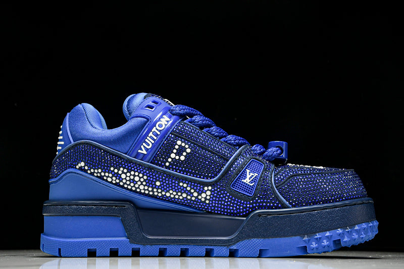 Tênis Louis Vuitton