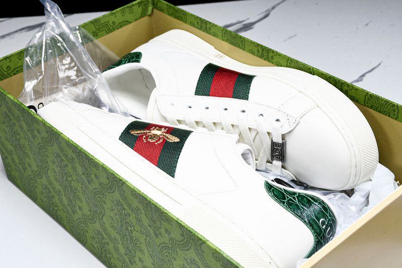 Tênis Gucci