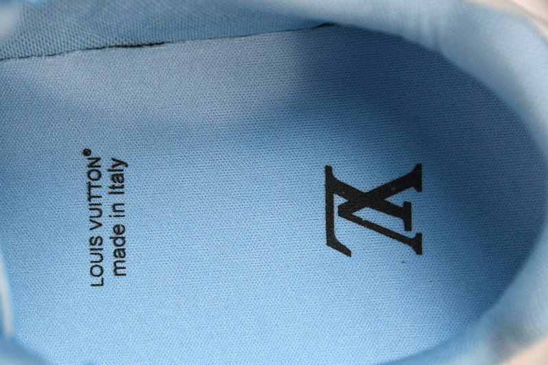 Tênis Louis Vuitton