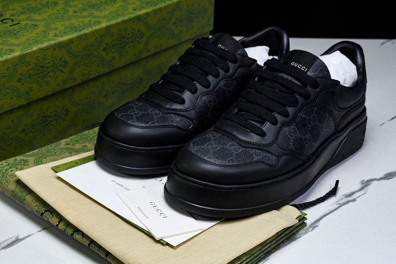 Tênis Gucci