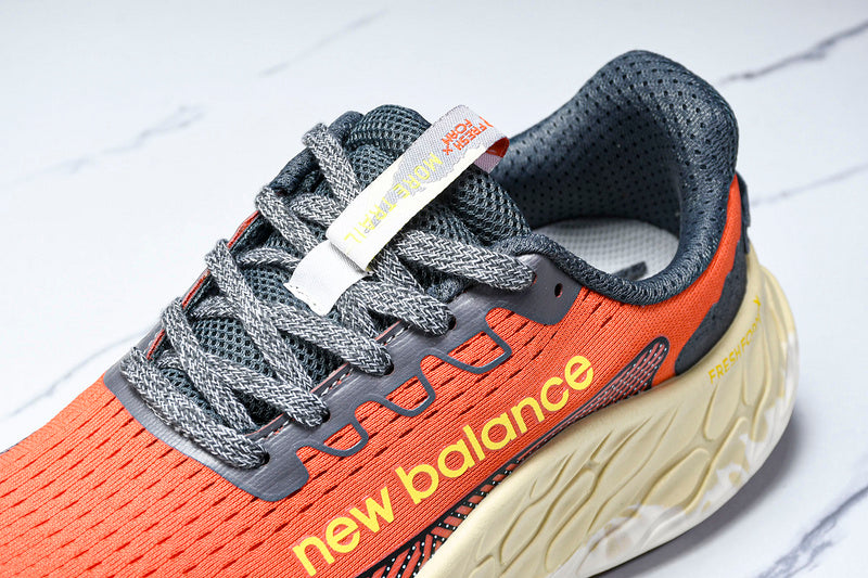 New Balance Trail V3
