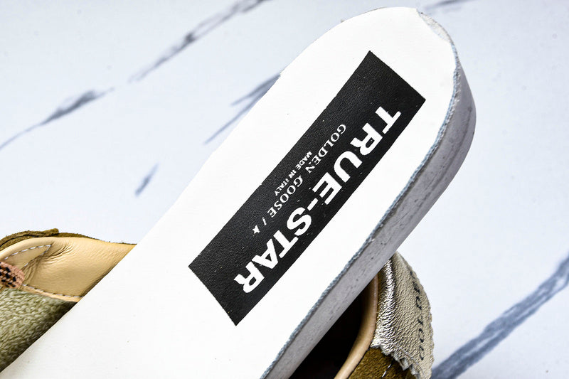 Golden Goose