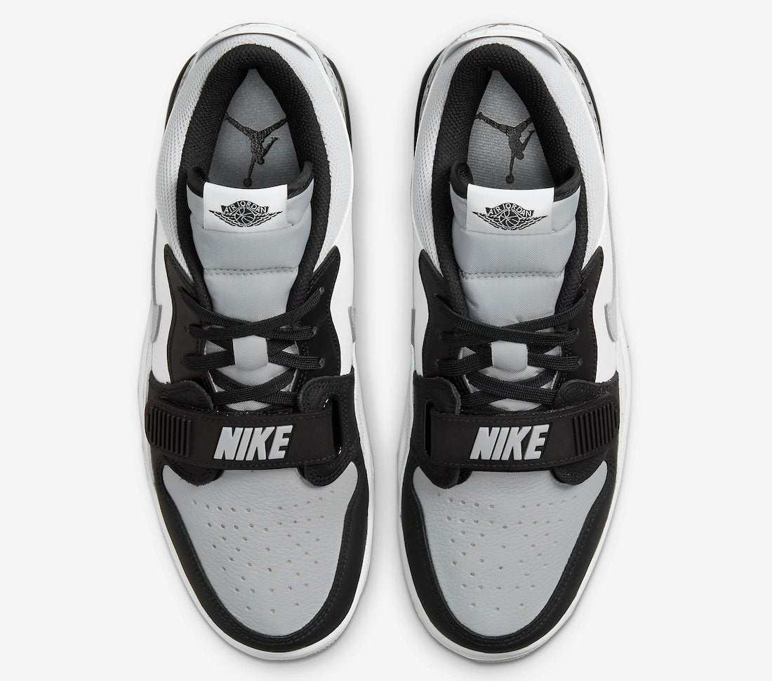 Jordan Legacy 312 Low