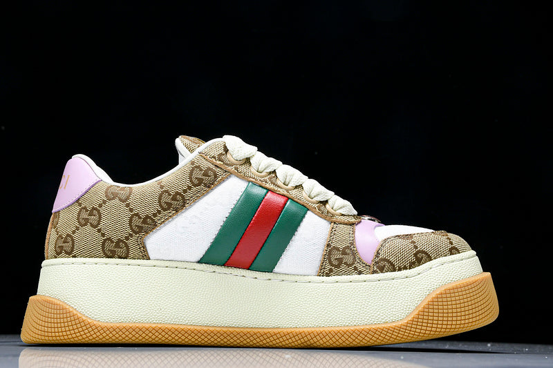 Tênis Gucci