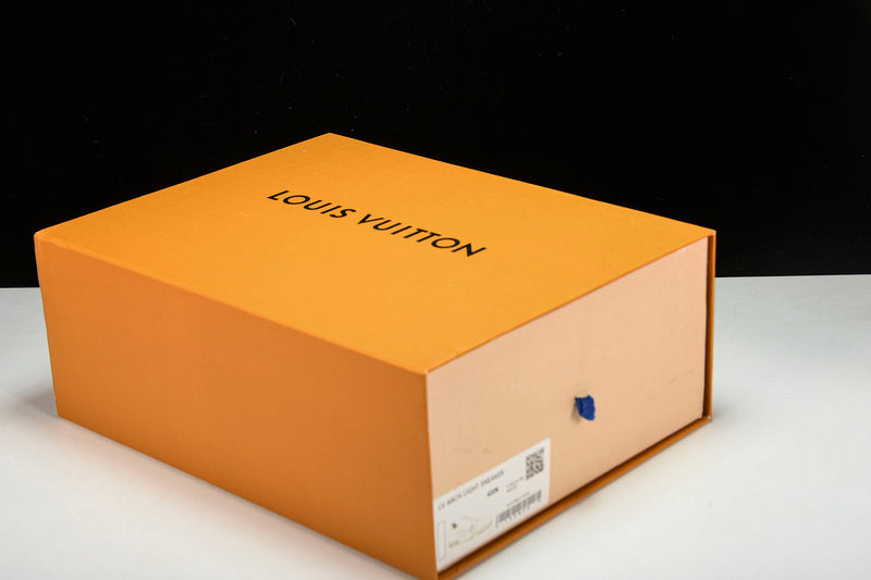 Tênis Louis Vuitton
