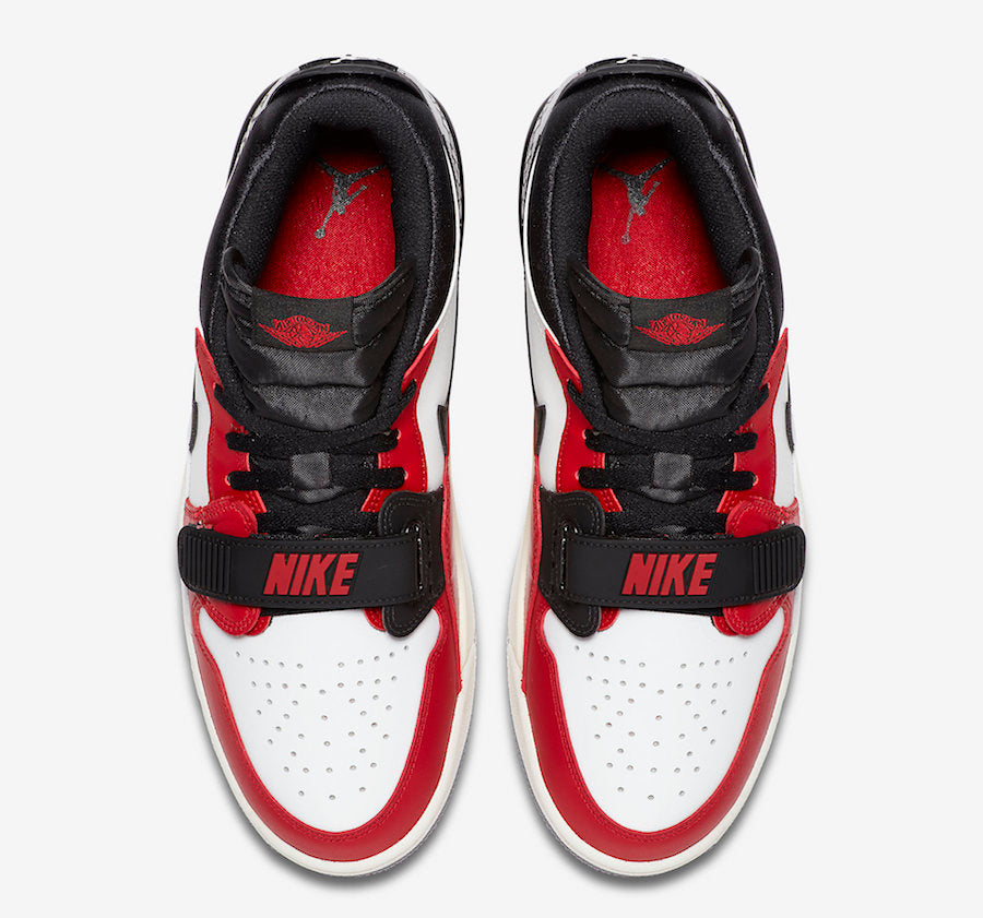 Jordan Legacy 312 Low