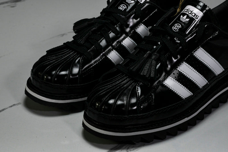 Adidas CLOT Superstar