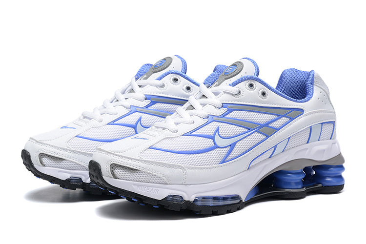 Supreme x Nike Shox Ride 2