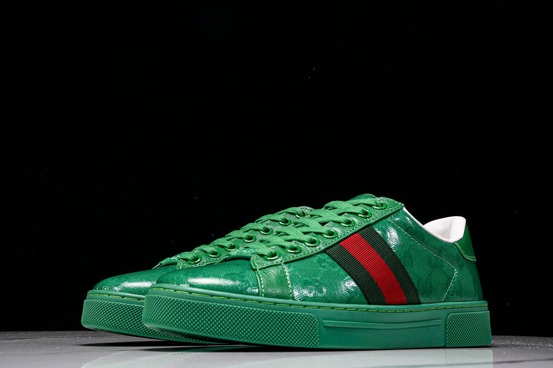 Tênis Gucci