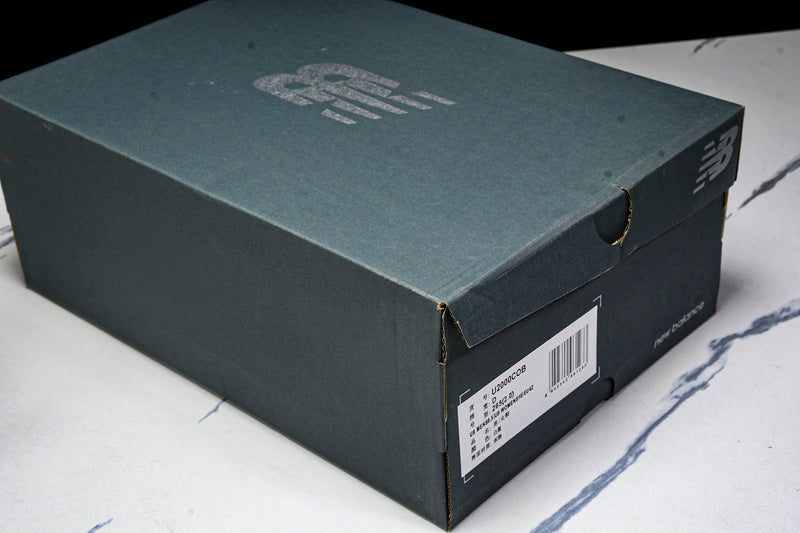 New Balance 2000 Sneakers