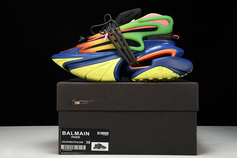 Balenciaga Unicorn