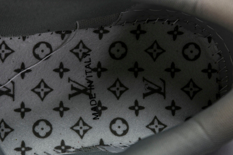 Tênis Louis Vuitton