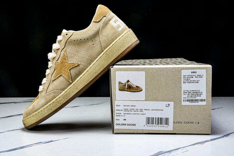 Golden Goose