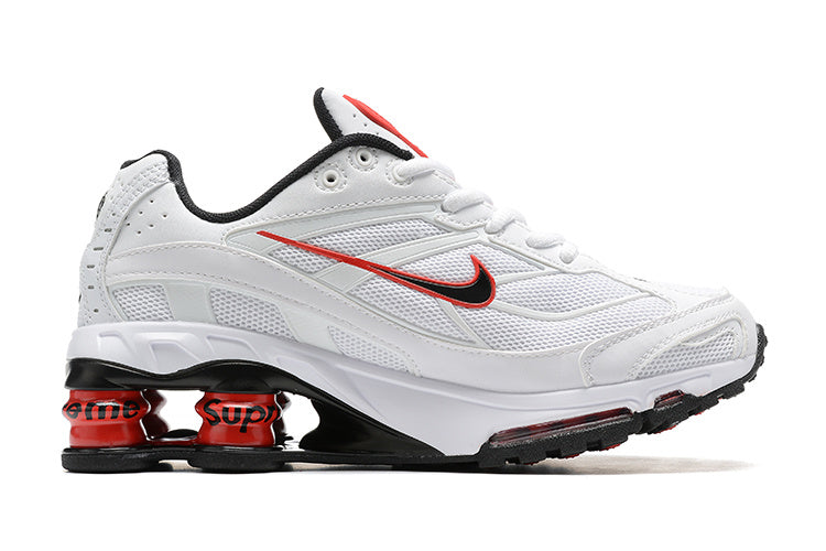 Supreme x Nike Shox Ride 2
