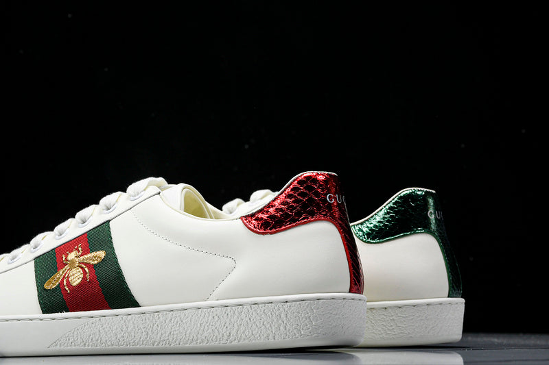 Tênis Gucci