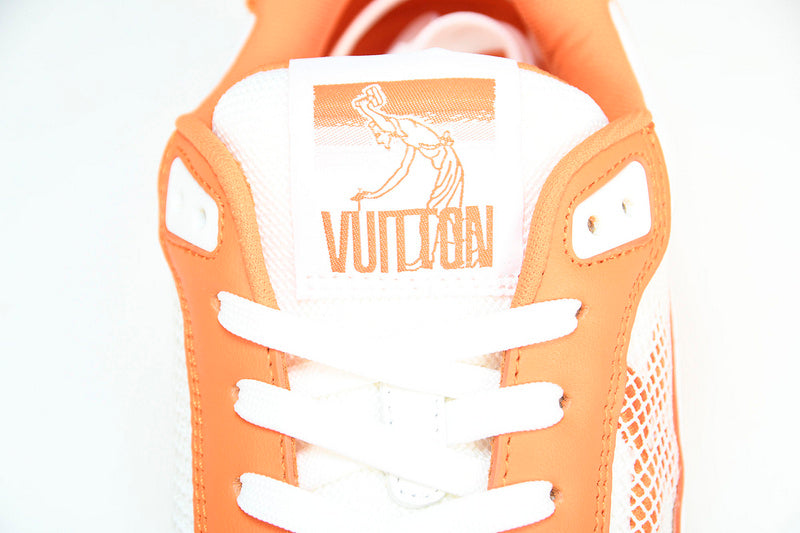 Tênis Louis Vuitton