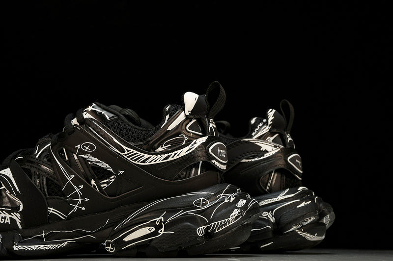 Tênis Balenciaga