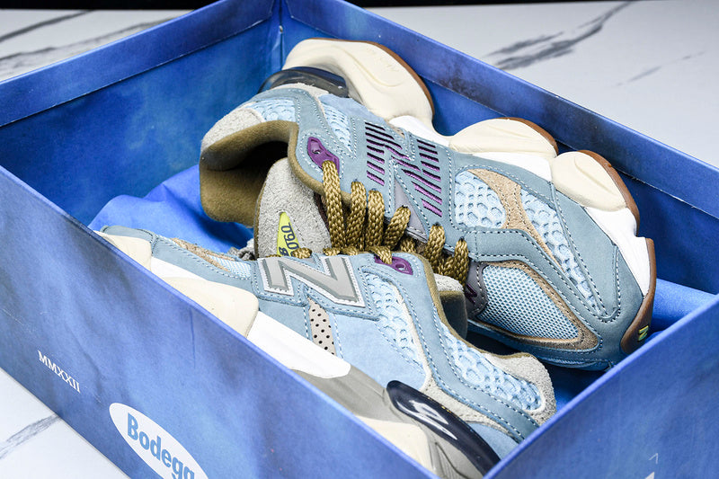 New Balance 9060 OLIVINE