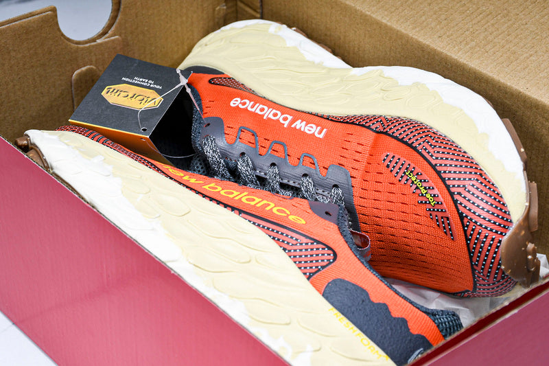 New Balance Trail V3