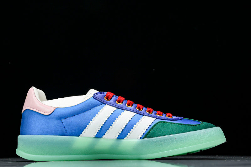 Tênis Adidas Gazelle Gucci